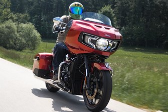 Indian Challenger Limited Test 2020