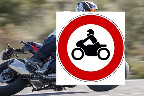 Deutscher Bundesrat ergreift Initiative gegen Motorradlärm