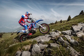 Beta RR Enduro und XTrainer 2021 Beta RR Enduro und XTrainer 2021