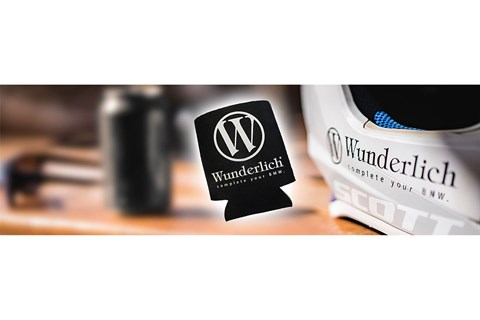 Gratis Dosenpulli bei Bestellung über die Wunderlich App