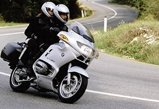 BMW R 1150 RT (2001-2004): Test und Gebrauchtberatung