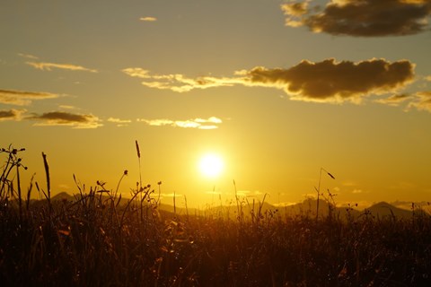 Motorradtour Salzburg und Berchtesgarden