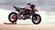 Neue Ducati Hypermotard 950 RVE 2020