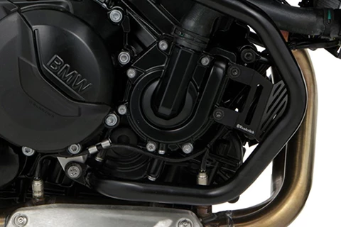 Wunderlich Motorschutzbügel "Sport" für die BMW F900R und F900XR Wunderlich Motorschutzbügel "Sport" für die BMW F900R und F900XR