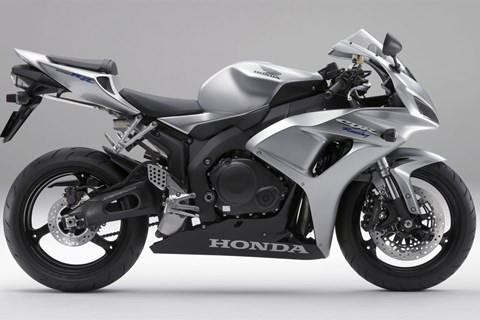 Honda CBR1000RR Fireblade SC57 (2006-2007): Gebrauchtberatung