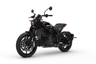 Gewinne eine Indian FTR 1200 Gewinne eine Indian FTR 1200