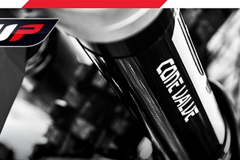 WP Suspension Sonderaktion