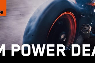 KTM Power Deals 2020 KTM Power Deals 2020