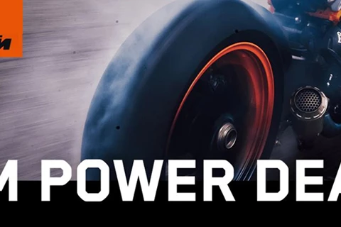 KTM Power Deals 2020 KTM Power Deals 2020