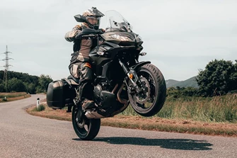 Kawasaki Versys 650 Modelljahr 2020 Test Kawasaki Versys 650 Modelljahr 2020 Test