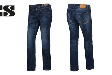iXS Classic AR Jeans Clarkson