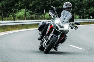 Ducati Multistrada 1260 S Grand Tour Ducati Multistrada 1260 S Grand Tour