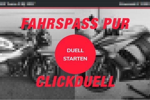 Fahrspaß pur! Leiwande Motorräder unter 6000 Euro im Duell