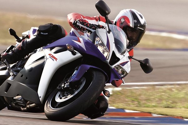 Honda CBR600RR PC40 (2007–2012) Gebrauchtberatung