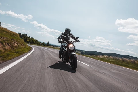 MV Agusta Brutale 800 RR - Test 2020 MV Agusta Brutale 800 RR - Test 2020
