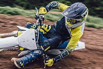 Husqvarna Motocrosser 2021 Husqvarna Motocrosser 2021