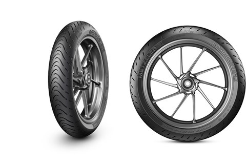 METZELER ROADTEC™ 01 SE SPORTS EDITION 