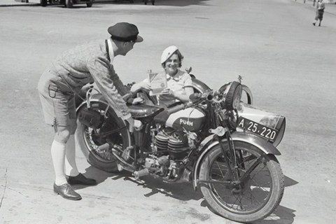 4 Tipps für finanziell klamme Jung-Biker