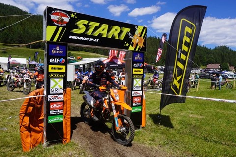 ÖEC / Enduro ÖM Mountainenduro 2020