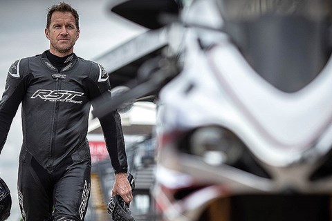 RST Airbag Kollektion 2020