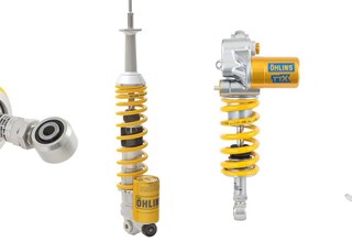 Öhlins Zubehör für Yamaha YZF-R1 2020