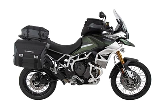 Hepco&Becker Zubehör für Triumph Tiger 900 Rally / GT / Pro Hepco&Becker Zubehör für Triumph Tiger 900 Rally / GT / Pro
