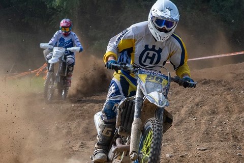 Familiy Enduro 2020 findet nun endlich statt!