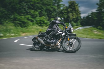 A2 Reise-Enduros im Test – genug für die Reise um die Welt?