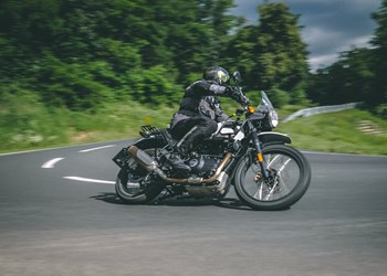 A2 Reise-Enduros im Test – genug für die Reise um die Welt? A2 Reise-Enduros im Test – genug für die Reise um die Welt?