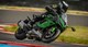 Kawasaki Ninja 1000SX - der Sport-Tourer im Rennstrecken-Test
