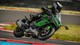 Kawasaki Ninja 1000SX - der Sport-Tourer im Rennstrecken-Test