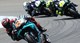 Yamaha dominiert zweites MotoGP Rennwochenende 2020