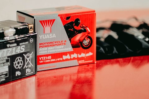 Welchen Vorteil bieten Markenbatterien für die Nachrüstung?