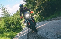 Testbericht KTM 790 Adventure R - Vorschaubild KTM 790 Adventure R