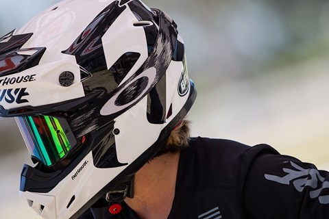 Bell Offroadhelme 2021