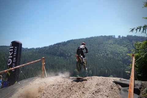 ÖEC / Enduro ÖM Pramlehen 2020