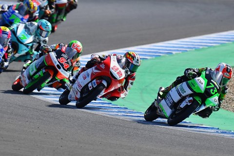 Drei "Heimrennen" in drei Wochen für Maximilian Kofler