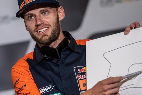 Bereit für zwei Wochen MotoGP am Red Bull Ring? 