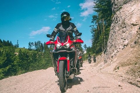 HJC RPHA 90S Carbon im Dauertest