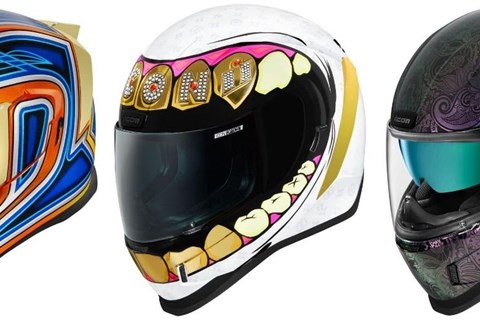 ICON Herbst Kollektion 2020