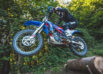 Beta Xtrainer 300 – kompakte Italo Enduro im Test 