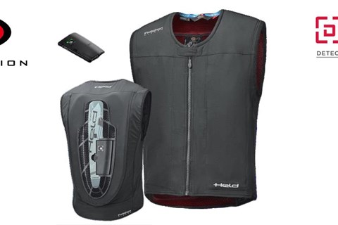 Neue Held eVest Weiterentwicklung 2020