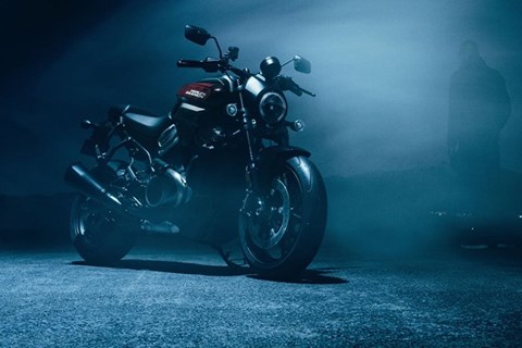 Kommt die Harley-Davidson Bronx 2021 doch nicht?