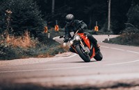 Testbericht Energica EVA Ribelle - Vorschaubild Energica EVA Ribelle