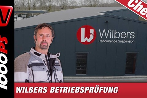 Wilbers Betriebsprüfung 2020
