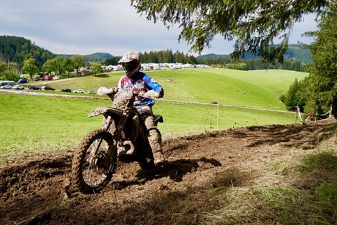 ÖEC / Enduro ÖM Ötscherrace 2020