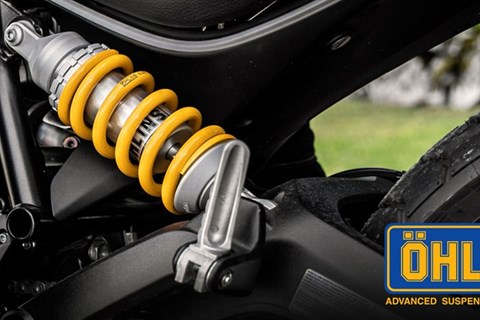 3W Motosport übergibt Schweizer ÖHLINS Import an Parts World AG