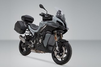 SW-Motech Zubehör für S 1000 XR SW-Motech Zubehör für S 1000 XR