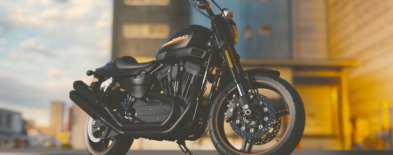 4 Wege, um das neue Motorrad zu finanzieren