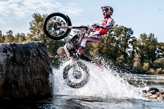 Beta EVO Trial Modelle 2021